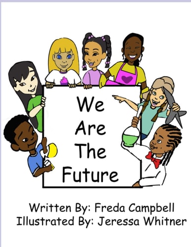 We Are The Future