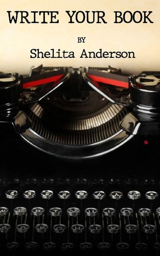 Write Your Book