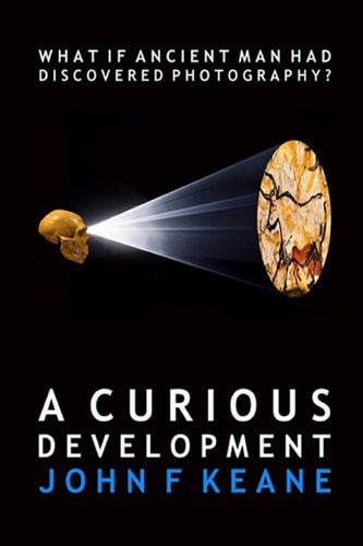 A Curious Development What If Ancient Man Had Discovered Photography?
