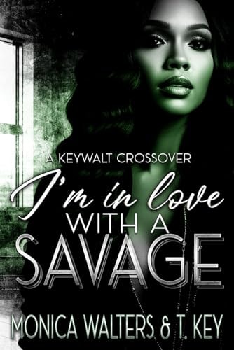 I'm In Love with a Savage