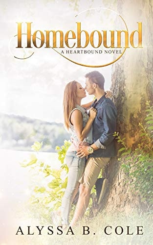 Homebound A Soulmate Mark Romance