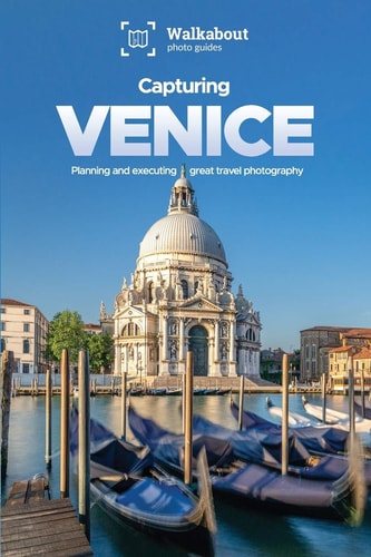Capturing Venice