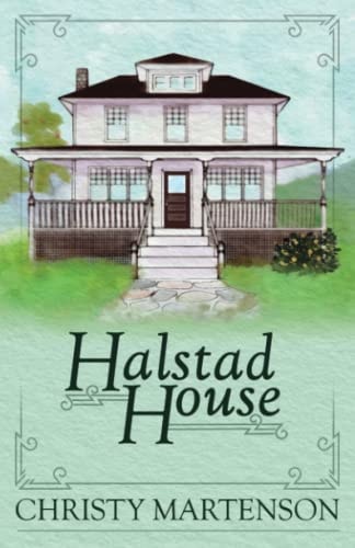 Halstad House