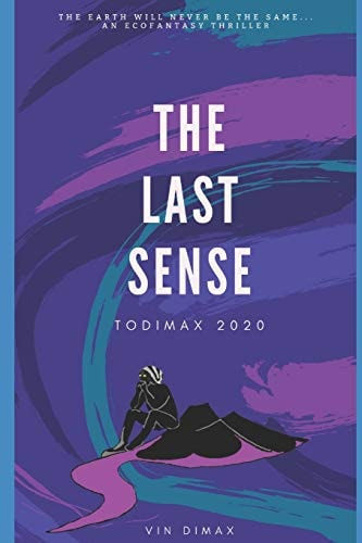 The Last Sense Todimax 2020