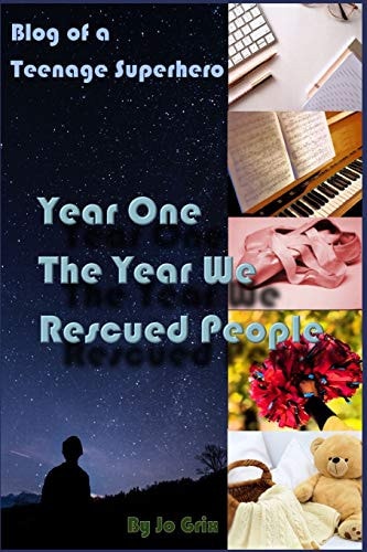 Year One The Year We Rescued People