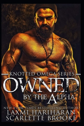 Owned by the Alpha Omegaverse M/F Romance