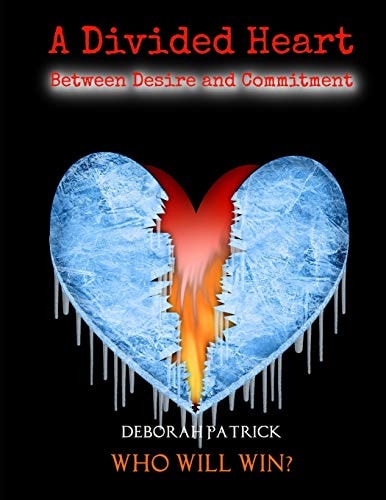 A Divided Heart Between Desire and Commitment - a Dramatic Romance Who Will Win?