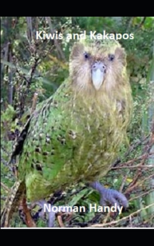 Kiwis and Kakapos