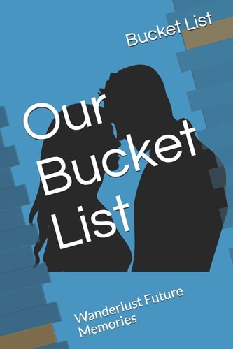 Our Bucket List Wanderlust Future Memories