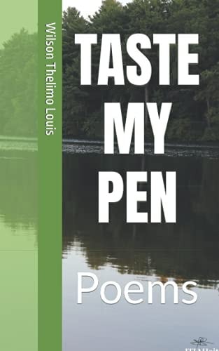 Taste My Pen Poetry