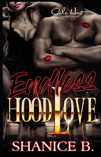 Endless Hood Love An African American Romance Novel
