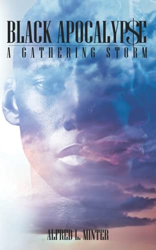 Black Apocalypse A Gathering Storm