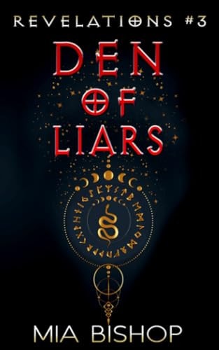 Den of Liars