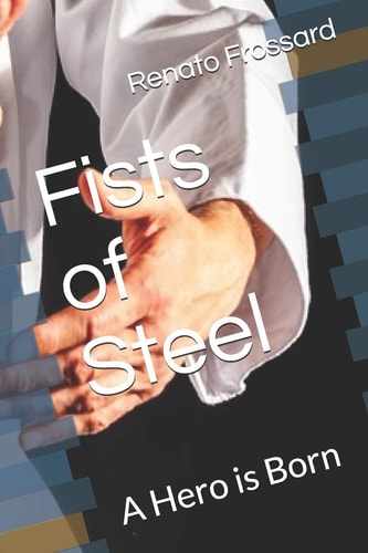 Fists of Steel A Hero Is Born