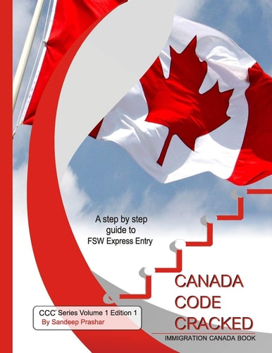 Canada Code Cracked