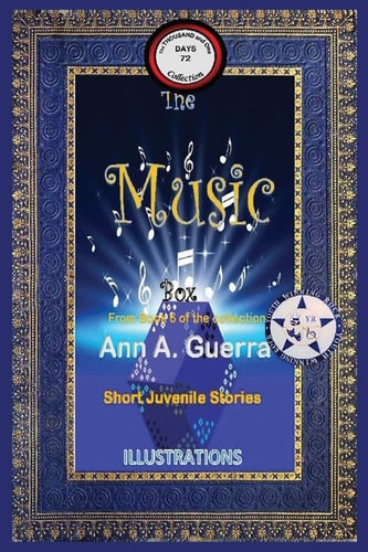 The Music Box From Book 6 of the Collection No. 72