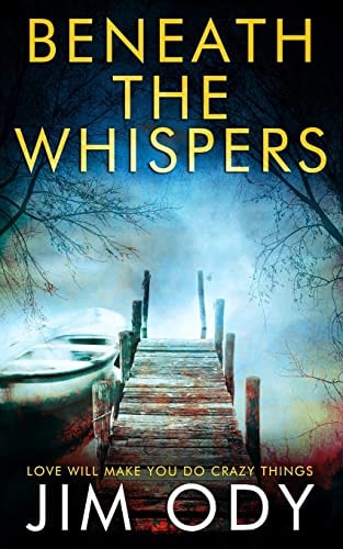 BENEATH THE WHISPERS.