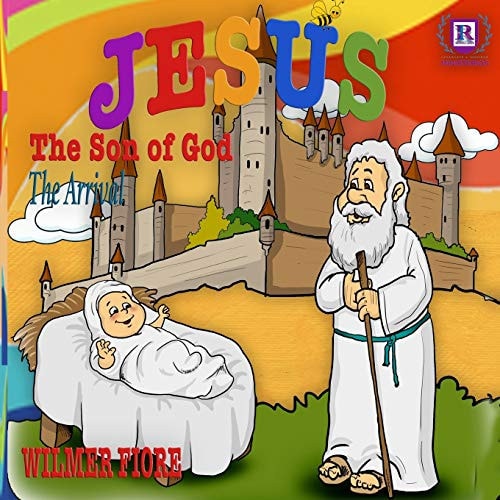 The Son of God. The Arrival
