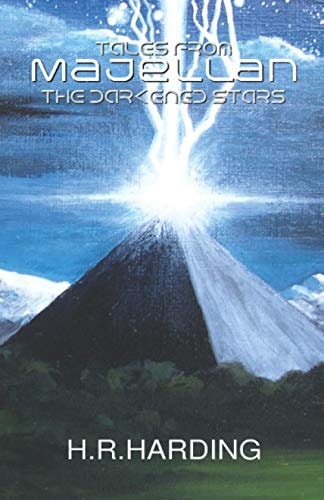 The Darkened Stars