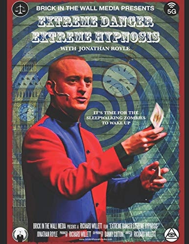 Extreme Danger Extreme Hypnosis Conspiracy Theories, MKUltra Mind Control, Brainwashing & Social Engineering Exposed