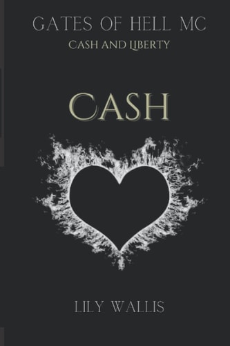 Cash Gates of Hell MC