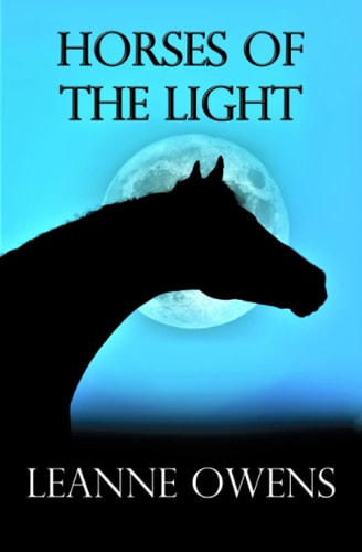 Horses of the Light