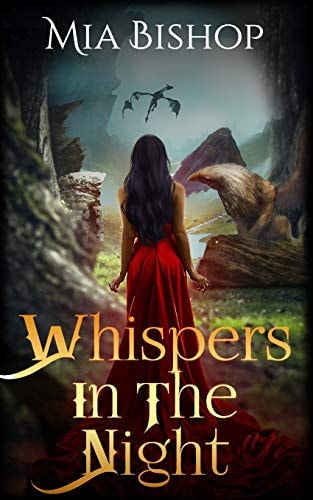 Whispers in the Night An Other Realms Novel