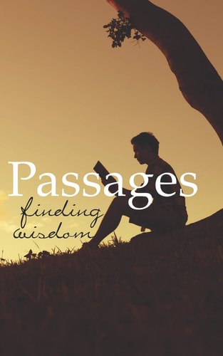 Passages Finding Wisdom