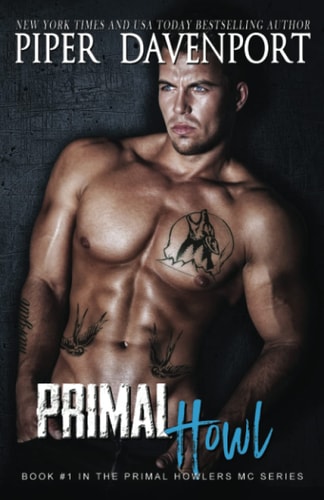 Primal Howl