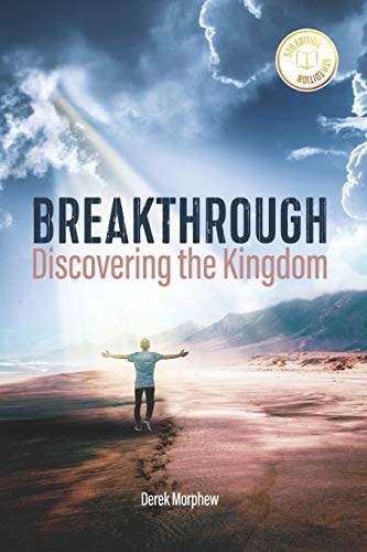Breakthrough Discovering the Kingdom, 5th Edition