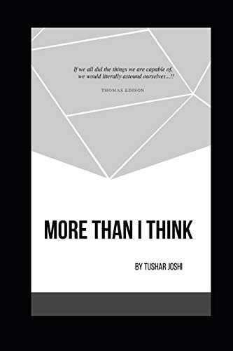 More Than I Think Not Meeting Target Is Human