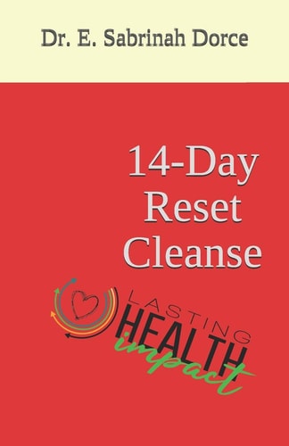 14-Day Reset Cleanse