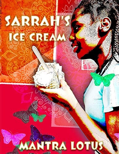 Sarrah's Ice Cream