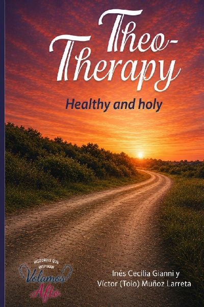 TheoTherapy: Healthy and Holy