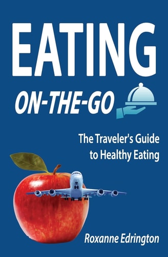 Eating On The Go Traveling Lite