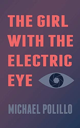 The Girl with the Electric Eye
