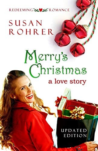 Merry's Christmas A Love Story