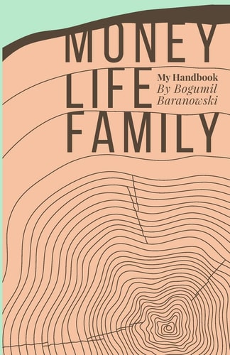 Money, Life, Family: My Handbook My Complete Collection of Principles on Investing, Finding Work and Life Balance, and Preserving Family Wealth