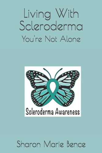 Living with Scleroderma