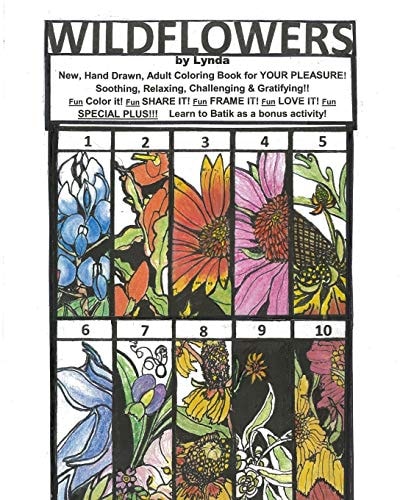 Wildflowers