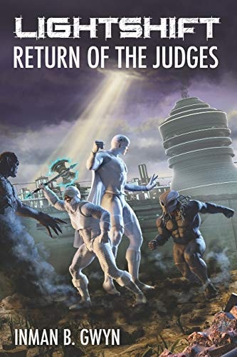 Lightshift Return of the Judges