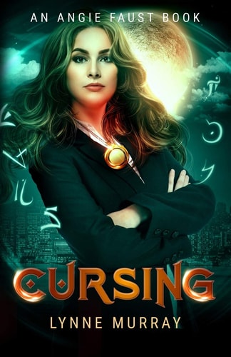 Cursing Book 1 of The Angie Faust Series