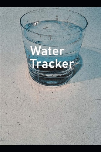 Water Tracker