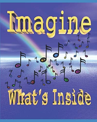 Imagine... What's Inside? Imagine... What's Inside Blossoming!