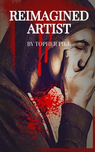 Reimagined Artist Finding God in Darkness