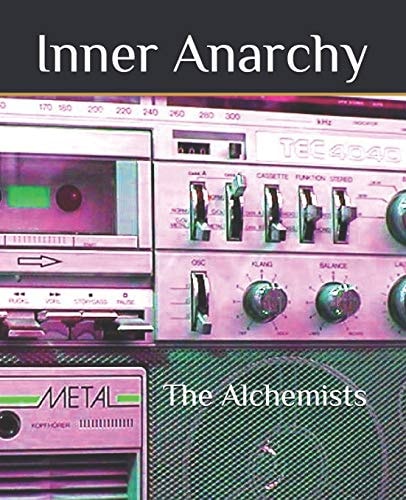 Inner Anarchy
