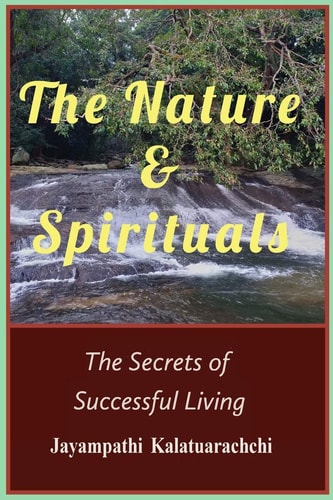 The Nature and Spirituals