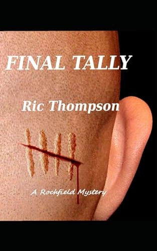 Final Tally A Rochfield Mystery