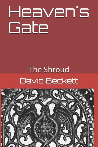 Heaven's Gate The Shroud