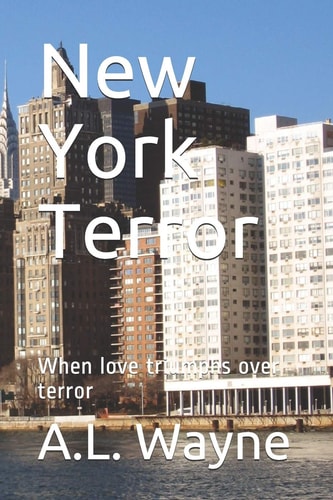 New York Terror When Love Triumphs Over Terror